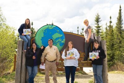 Arctic Circle Day Tour
