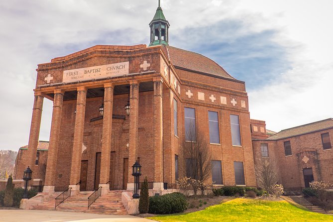 Asheville Insider Guided Walking Tour - What the Guides Add to the Walk