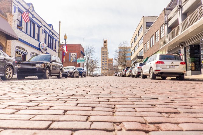 Asheville Insider Guided Walking Tour - Practical Details Before You Book