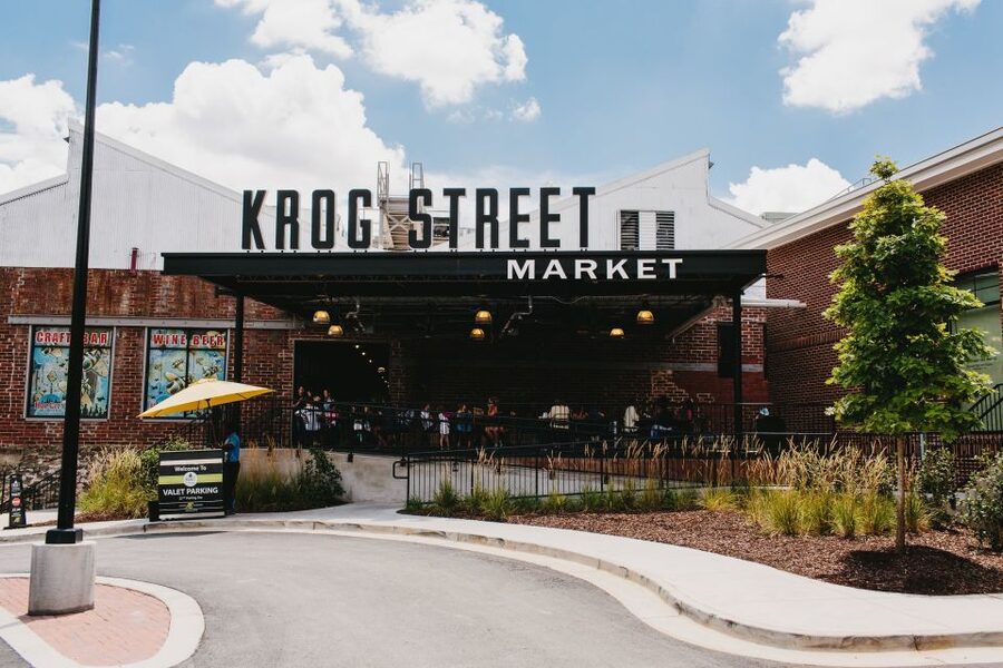 Atlanta 5 Hour City Tour by Air-Conditioned Bus - Forty-five minutes at the Martin Luther King Jr. National Historical Park