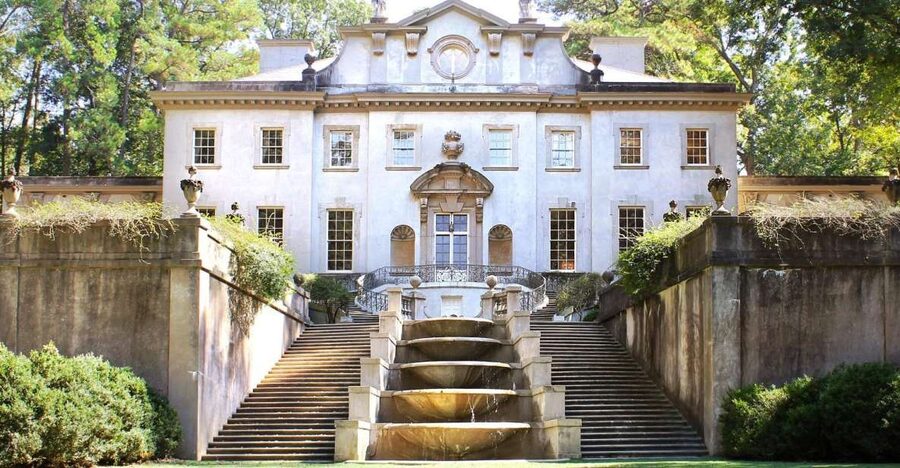 Atlanta 5 Hour City Tour by Air-Conditioned Bus - Civil War sites and Atlanta’s wider story