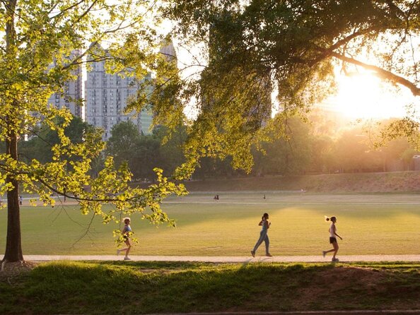 Atlanta Sightseeing Bus Tour - Key points before you book