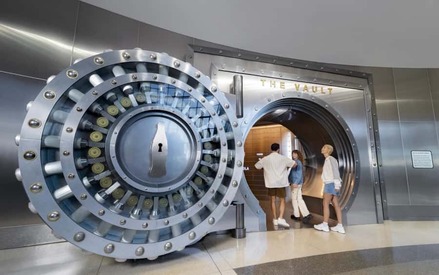 Atlanta: World of Coca-Cola Skip-the-Ticket-Line Entry - Key points to know before you go
