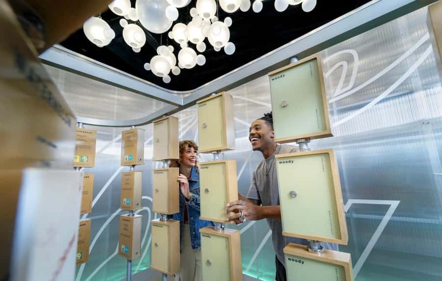 Atlanta: World of Coca-Cola Skip-the-Ticket-Line Entry - Is the $25 admission good value?