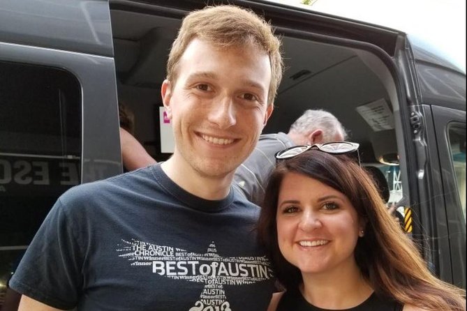 Austin and Hill Country Sightseeing Tour - Is $33 a good value?