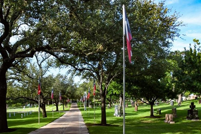 Austin and Hill Country Sightseeing Tour - Practical details before you book