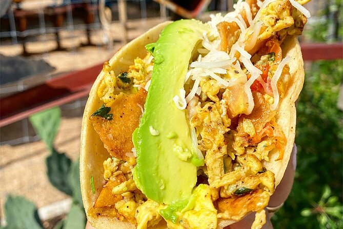 Austin Food Tour with Local Flavors, Tacos & 6 Food Tastings - South Congress: tacos, coffee, and a sweeter route