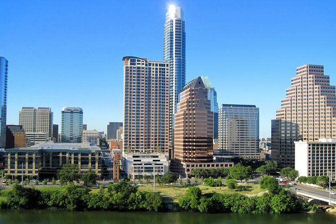 Austin Small Group Morning Walk - Why this Austin walk works best on your first morning