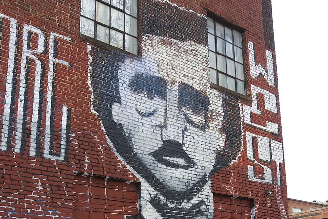 Baltimore's Historical Sightseeing Tour - How much value do you get for $44?