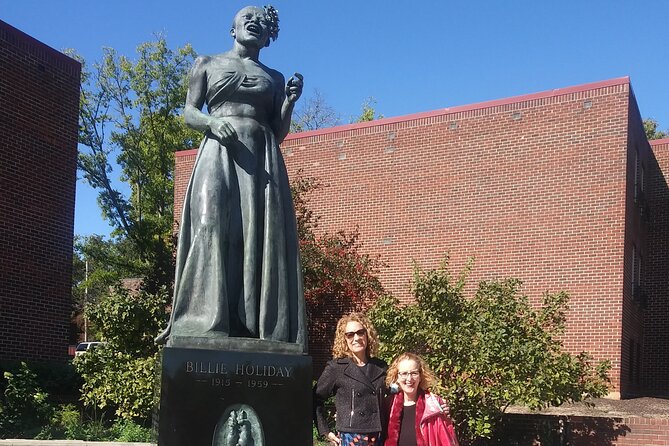 Baltimore's Historical Sightseeing Tour - Who should book this Baltimore tour?