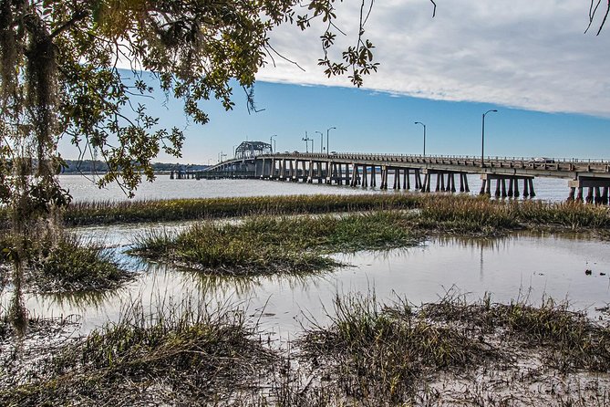 Beaufort City Minibus Tour - Who will enjoy this Beaufort tour most