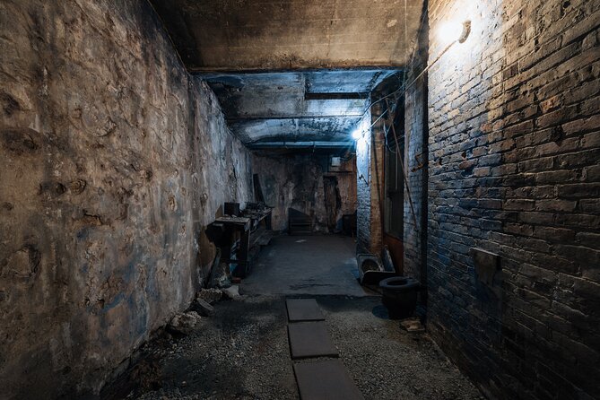 Beneath The Streets Underground History Tour - Why the guides matter so much