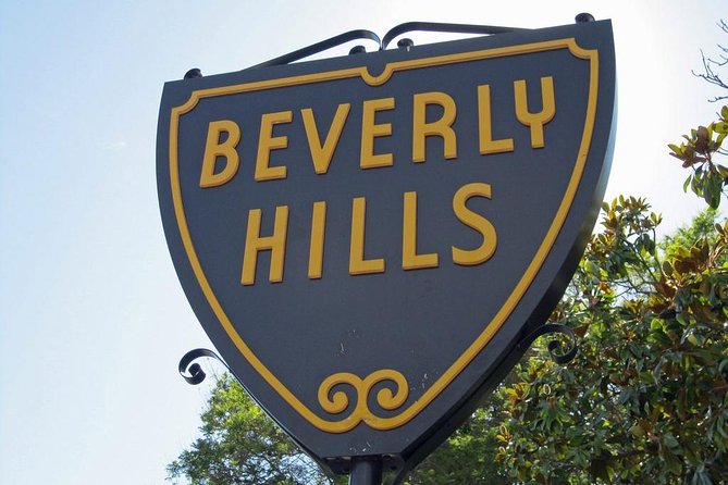 Best of LA: Hollywood, Griffith, Santa Monica, Venice, and Rodeo - Santa Monica Pier and the end of Route 66
