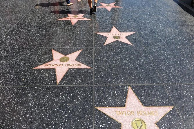 Best of LA: Hollywood, Griffith, Santa Monica, Venice, and Rodeo - Venice Beach, murals, and the canals