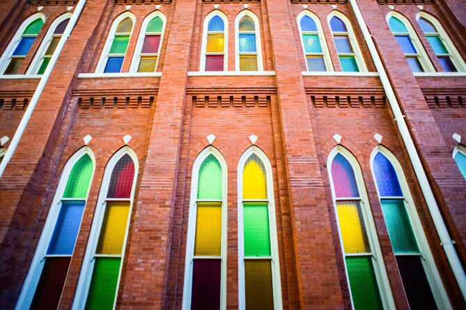 Best of Nashville City Sightseeing Tour on Double Decker Bus - Country Music Hall of Fame and Musicians Hall of Fame