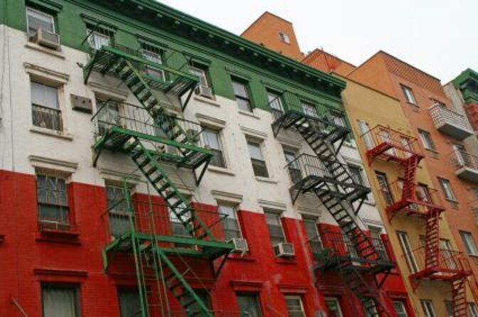Big Bus NYC: Hop-On Hop-Off Sightseeing Tour by Open-top Bus - Big Bus NYC at a glance