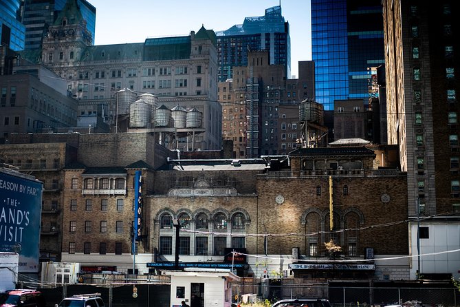 Big Bus NYC: Hop-On Hop-Off Sightseeing Tour by Open-top Bus - Price, ticket length, and real value