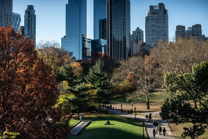 Big Bus NYC: Hop-On Hop-Off Sightseeing Tour by Open-top Bus - Should you book Big Bus NYC?