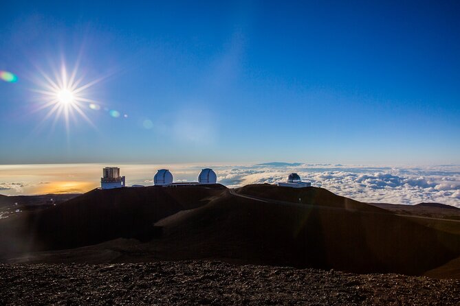 Big Island GOAT Experience: Mauna Kea Summit, Sunset & Stars - Who will enjoy this Mauna Kea tour most