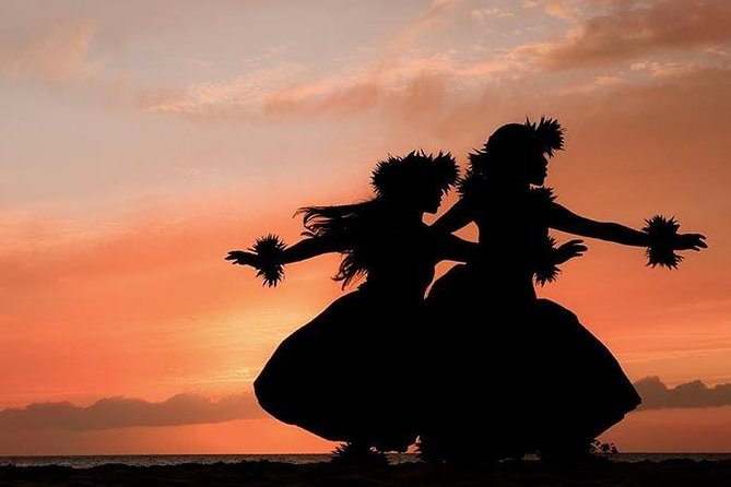 Big Island, Hawaii: Admission to Voyagers of the Pacific Luau - What to expect from the cultural content