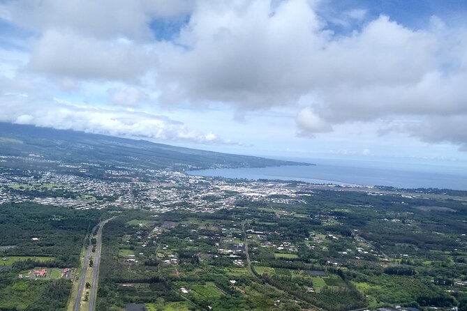 Big Island, Hawaii: Volcanoes National Park Safari - From Hilo Airport to the volcanic heart of the island