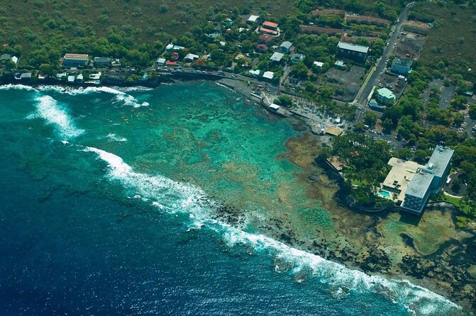 Big Island: Kona Manta Ray Snorkel Tour in Keauhou Harbor - Key points at a glance