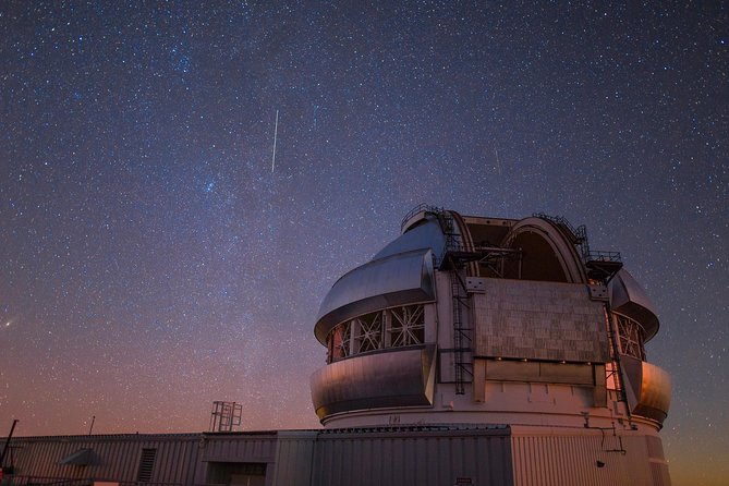 Big Island: Mauna Kea Summit and Stars Small-Group Adventure Tour - Why Mauna Kea makes such a fine night out