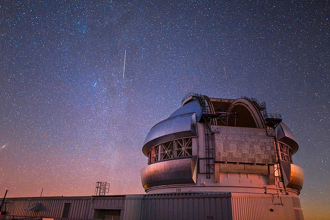 Big Island: Mauna Kea Summit and Stars Small-Group Adventure Tour - Who should book this Mauna Kea experience