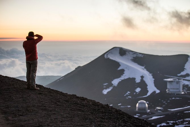 Big Island: Mauna Kea Summit and Stars Small-Group Adventure Tour - Timing, weather, and what to pack