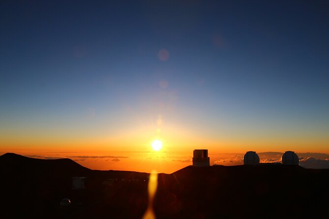 Big Island: Mauna Kea Summit Tour with Free Night Star Photo - Why Mauna Kea is worth the cold