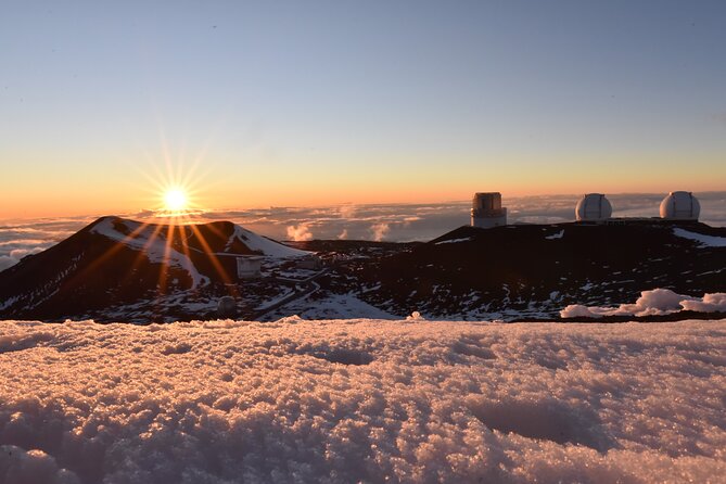 Big Island: Mauna Kea Summit Tour with Free Night Star Photo - How the $280 price holds up