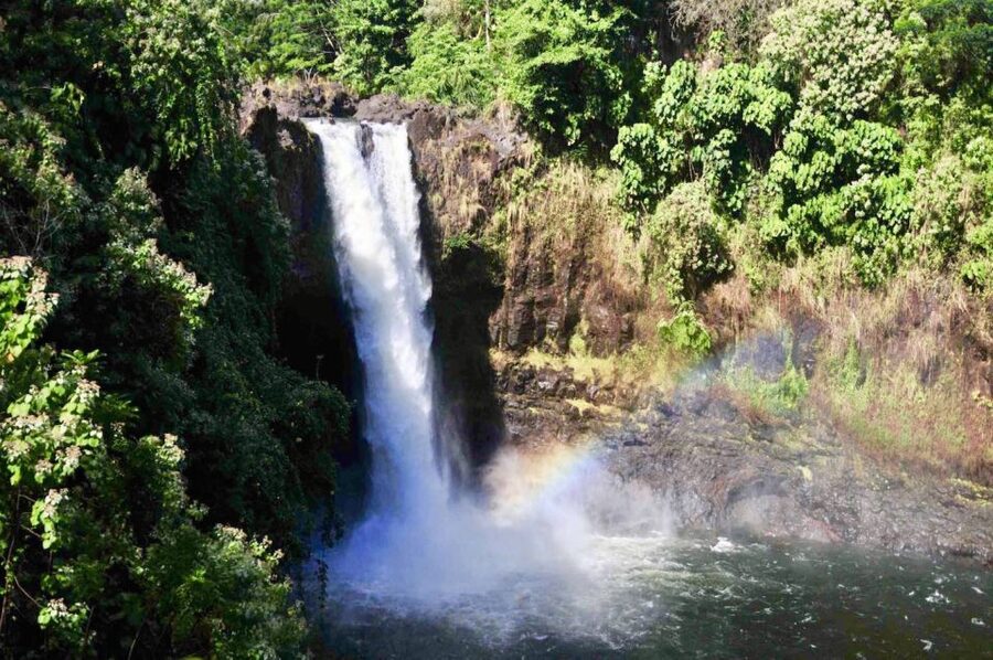 Big Island: Volcanoes, Waterfalls, & Coffee Farm Day-Trip - Why this 11-hour route works for a first Big Island visit