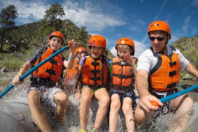 Bighorn Sheep Canyon Half Day Tour (Free Wetsuit Gear Use) - What the Bighorn Sheep Canyon trip actually feels like