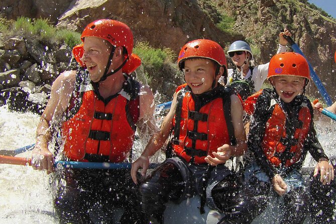 Bighorn Sheep Canyon Half Day Tour (Free Wetsuit Gear Use) - Morning or afternoon: choosing your time