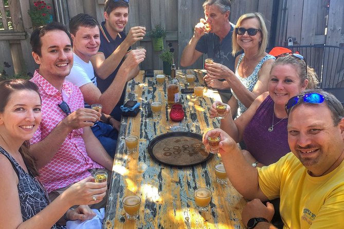Bikes, Bites & Views: Chicago's Signature Dishes Bike Tour-Adults - The lakefront section delivers the best scenery