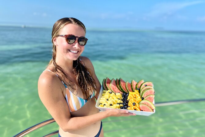 Biologist Owned & Operated: Dolphin Watching & Guided Snorkeling - Getting there and handling the practical details