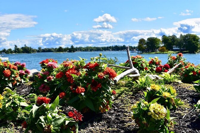 Boldt Castle and 2 Nation Tour - Who will get the most from this tour