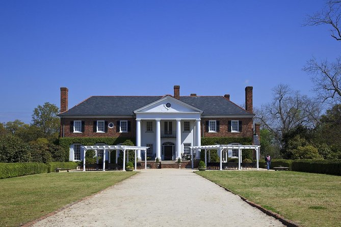 Boone Hall Plantation Admission & Tour with Transportation from Charleston - Is $82 a fair price?