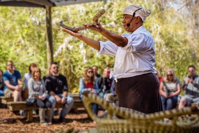 Boone Hall Plantation All-Access Admission Ticket - Gardens, animals, and the working farm