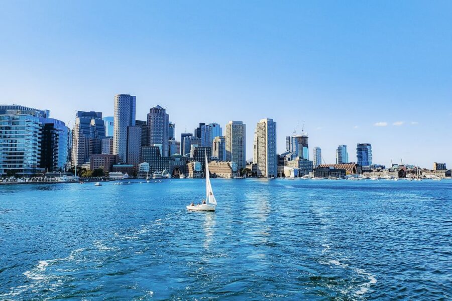 Boston: Boston Harbor Sunset Cruise - Why sunset is the right time for Boston Harbor