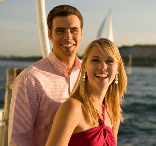 Boston: City Cruises Sunset Skyline Cruise with Commentary - Boat comfort, seating, and weather