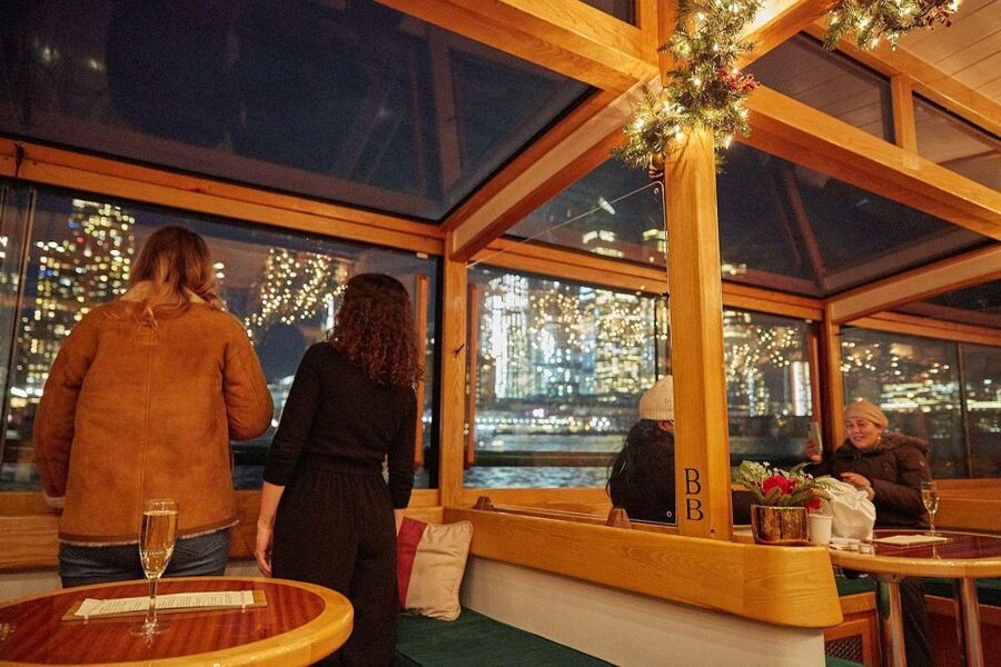 Boston: Harbor Sunset Yacht Cruise - Is $54 a fair price?