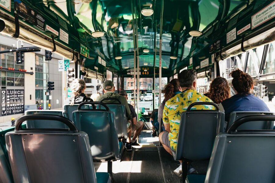 Boston: Hop-on Hop-off Old Town Trolley Tour - Who should book this Boston tour?