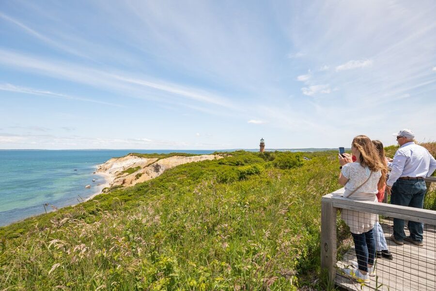 Boston: Martha's Vineyard Day Trip with Optional Island Tour - Why Martha’s Vineyard Works as a Long Day Trip