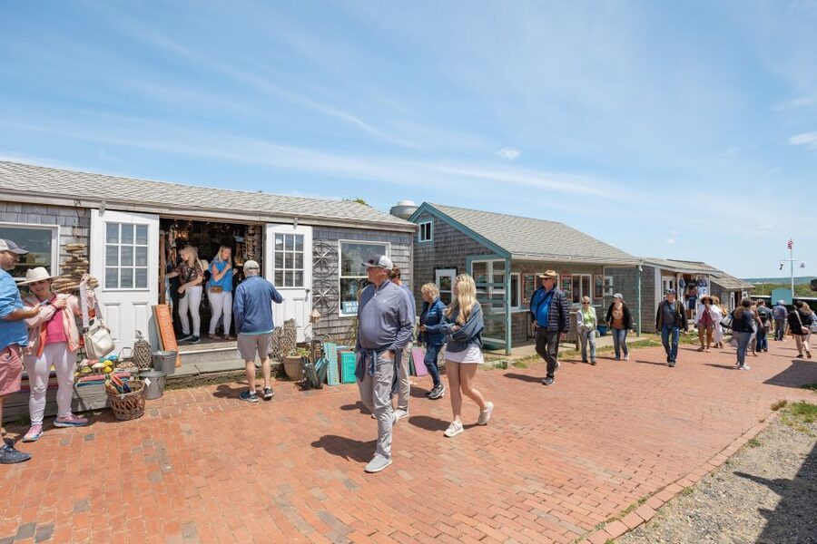 Boston: Martha's Vineyard Day Trip with Optional Island Tour - Is the $129 Price Good Value?