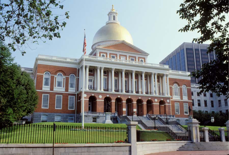 Boston: Official Freedom Trail® Walking Tour - Boston Common: Starting Where the City Gathers