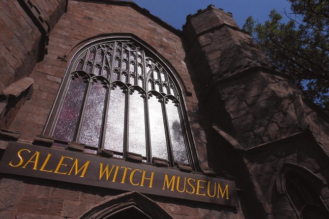 Boston Pass: 40+ Things To Do - Includes Franklin Park Zoo - Walk through Revolutionary Boston