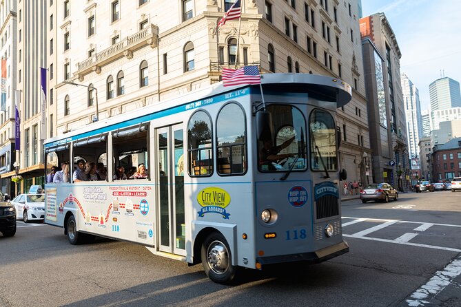Boston Pass: 40+ Things To Do - Includes Franklin Park Zoo - Choose your museums carefully