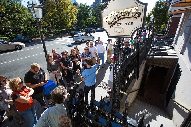 Boston Pass: 40+ Things To Do - Includes Franklin Park Zoo - Meet Harvard through a student-led tour