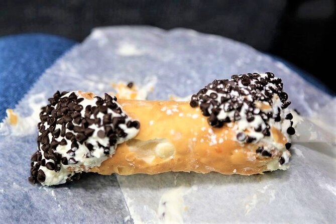 Boston Pizza Lovers Food and History Walking Food Tour - Old North Church and Copp’s Hill